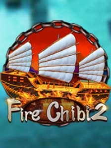 Fire Chibi 2